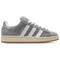 Adidas Originals Campus 00S Gris Blanc Hommes