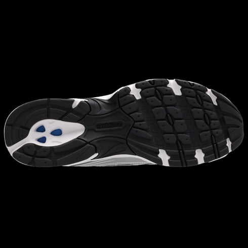 New Balance 740 White Black Women