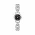 Breil Alya EW0697 Women's Watch - Black Dial, Stainless Steel Bracelet