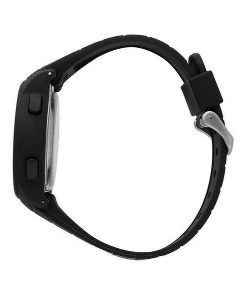 SECTORSector EX - 31 R3251543001 Men's Digital Watch 44mm Black Case, Polyurethane StrapWATCHESEcecile