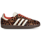 Adidas Originals Samba Og Red Leopard Women