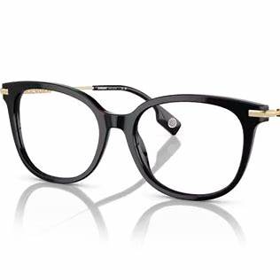 Burberry BE 2391 3001 A 53 Women's Eyeglasses - Black Frame