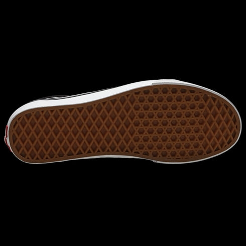 Vans Old Skool Noir Blanc Homme