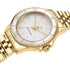 Sector 230 R3253161532 Women's Watch – 32mm Gold-Tone, White Dial, 10 ATM