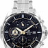 Reloj Cronógrafo para Hombre Casio Edifice EFR-556D-1AVUEF con Correa de Acero Inoxidable