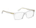 Marc Jacobs MARC 758 900 Men's Eyeglasses - Clear Frame, Rectangular Design