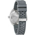 Bulova 98B449 Men's Snorkel Watch – Hybrid Ceramic, White Dial, 100m WR