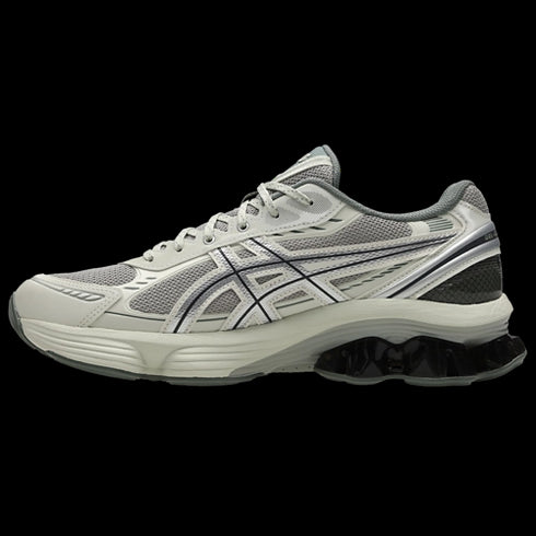Asics GEL-KINETIC FLUENT Gris Gris Femme