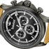 Timberland Cranmore TDWLG0057403-SA Women's Watch – Gold Mesh Strap