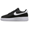 Nike Air Force 1 07 Noir Blanc Hommes