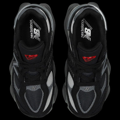 New Balance 9060 Black Women