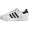 Adidas Originals Superstar II Black White Men
