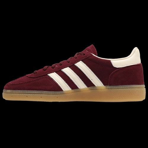 Adidas Handball Spezial Maroon Women