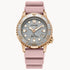 Citizen Promaster EO2023-00A Women's 200M Diver Watch – Rose Gold, Eco-Drive, Pink Strap