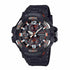 Reloj para hombre Casio G-SHOCK GR-B300-1A4ER – Negro/Naranja, Bluetooth, Solar