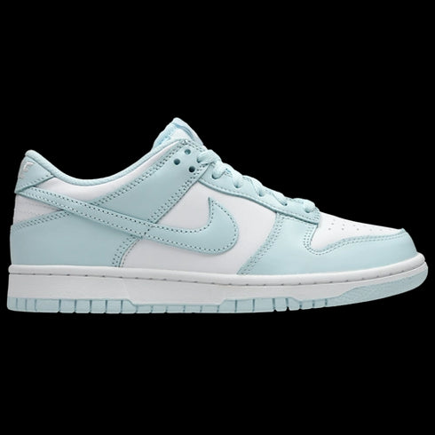 Nike Dunk Low Bleu Glacier Homme