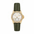 Michael Kors MK4720 Orologio da donna con cinturino in pelle Everest