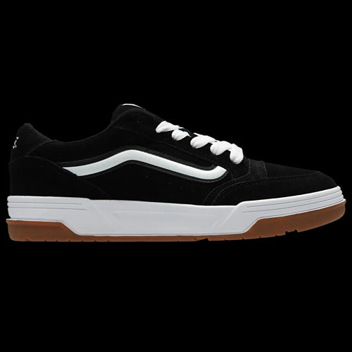 Vans Hylane Black Women
