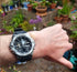 Casio G-Shock G-STEEL GST-B400-1AER Men's Analog-Digital Watch - Black Resin Strap