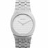 Gucci 25H YA163501 Women's Watch – Silver Dial, Stainless Steel Bracelet