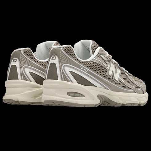 New Balance 740 Dark Olivine Women