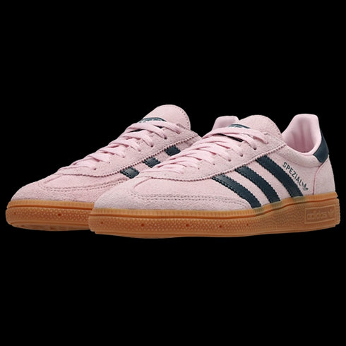 Adidas Handball Spezial Spécial Rose Femme