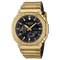 CASIO G - SHOCKCasio G - Shock GM - 2100YMG - 9AER Men's Watch – 44.4mm Gold Stainless Steel Bezel, Octagonal Case, Analog - Digital Display, Tough Silicone Strap, 200M Water ResistanceWATCHESEcecile
