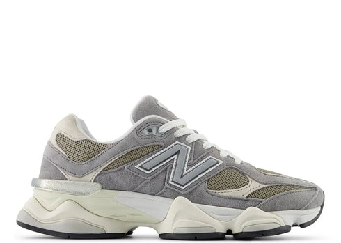 New Balance 9060 Gris Ardoise Pierre Aride Homme