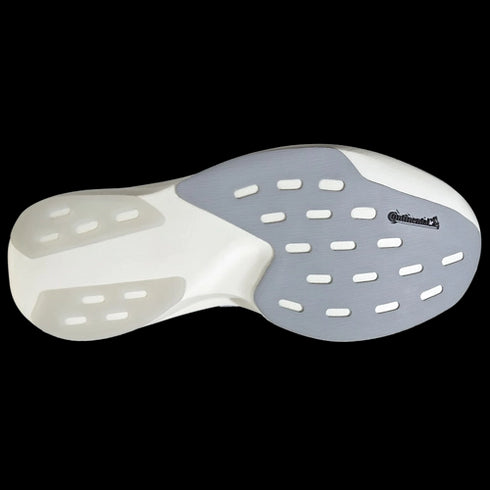 Adidas Adizero EVO SL Blue Silver Women