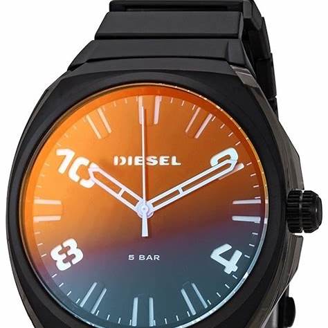 Diesel Mod. Stigg