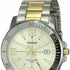 Reloj para hombre Casio MTP-VD01SG-9BVUDF - Esfera dorada, brazalete de acero inoxidable