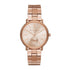 Orologio Michael Kors Jaryn MK3501 Donna - Tonalità oro rosa, design minimalista