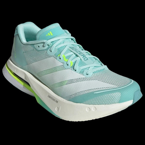 Adidas Adizero Boston 13 Aqua-Zero Women