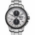 Maurice Lacroix Pontos S Chronograph PT6038-SSL2H-130-A – Silver Dial, Stainless Steel Bracelet