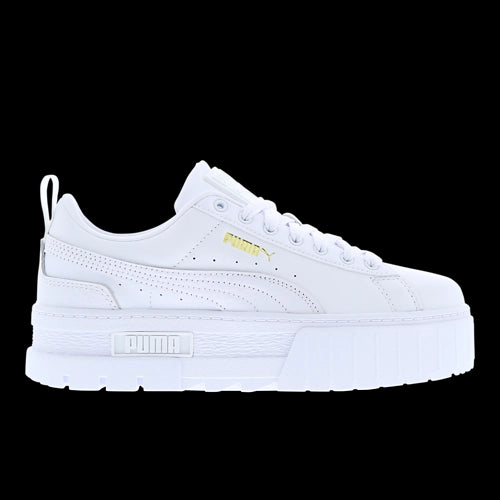 Puma Dua Lipa Mayze White Women