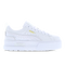 Puma Dua Lipa Mayze White Women