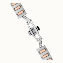 Ingersoll I14502 "The Ollie" Scheletro Automatico da Uomo - 42 mm, bicolore