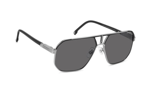 CARRERACarrera 1062/S RZZ‑M9 XL Navigator Sunglasses – 62 mm Metal & PolarizedEYEWEAREcecile