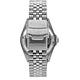 Philip Watch R8253597088 Orologio da uomo Caribe Sport - 42 mm, quadrante nero, bracciale in acciaio