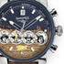 Eberhard & Co. Chrono 4 Pards Limited Edition Tex Willer 31078 CP Watch