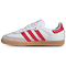 Adidas Originals Samba Og Blanc Rouge Hommes