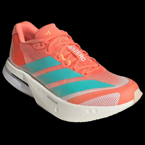 Adidas Adizero Boston 13 Semi Coral Men
