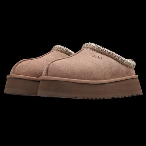 UGG Tazz II Rocky Oak Femme