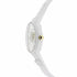 Orologio Versace Medusa Pop VE6G00123 Donna - Cinturino in silicone bianco, 39mm