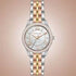 Michael Kors MK4846 Orologio donna Mini Harlowe Pavé Tri-Tone