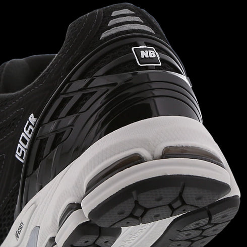 New Balance 1906R Black Women
