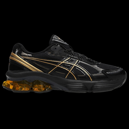 Asics GEL-KINETIC FLUENT Noir Noir Femme