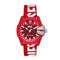 DIESELDiesel DZ4619 Baby Chief Solar Watch – Red Dial, Eco Strap, 43mmWATCHESEcecile