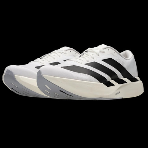 Adidas Adizero Evo SL White Black Women