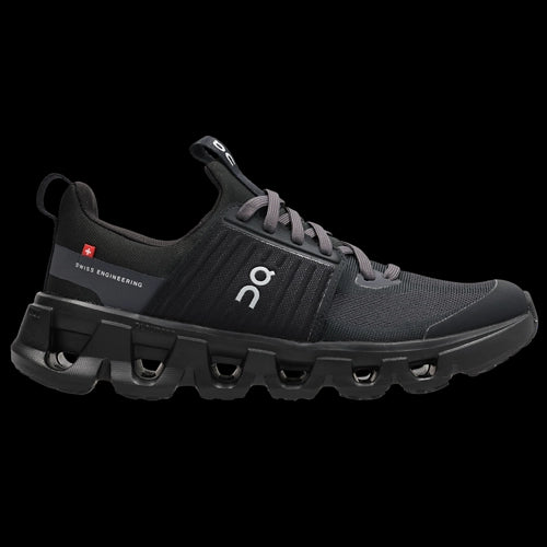 On Cloudswift. Black Women